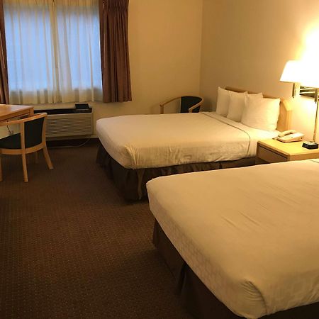 Inn At Lander, Travelodge By Wyndham Екстер'єр фото