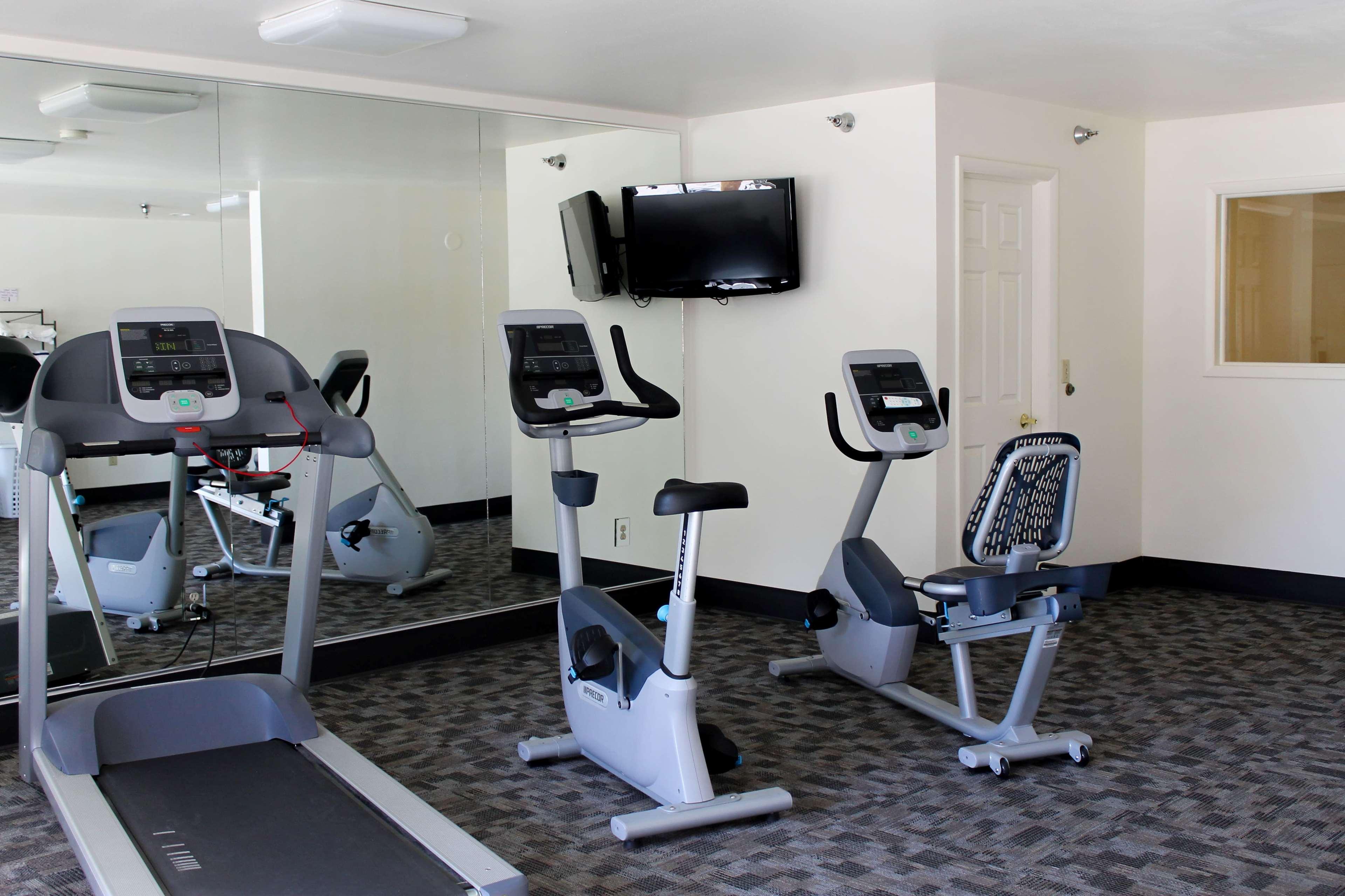 Inn At Lander, Travelodge By Wyndham Екстер'єр фото