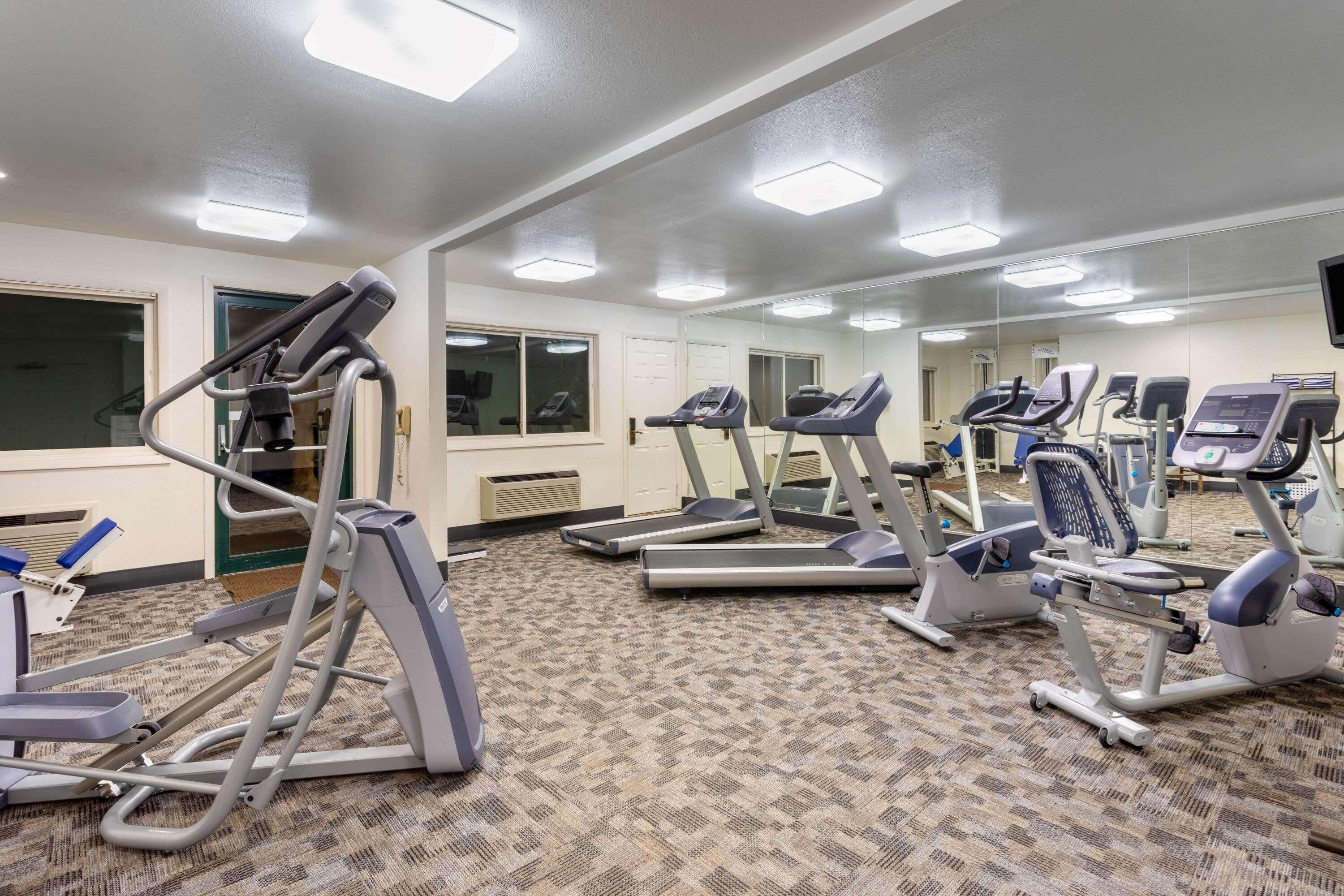 Inn At Lander, Travelodge By Wyndham Екстер'єр фото