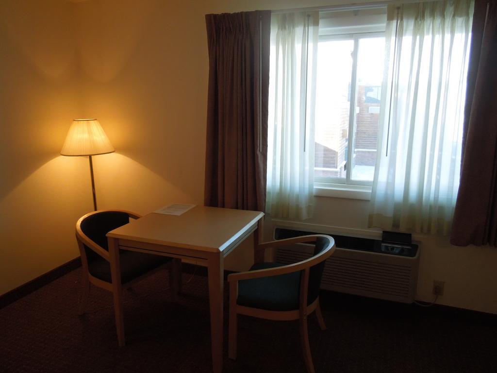 Inn At Lander, Travelodge By Wyndham Екстер'єр фото