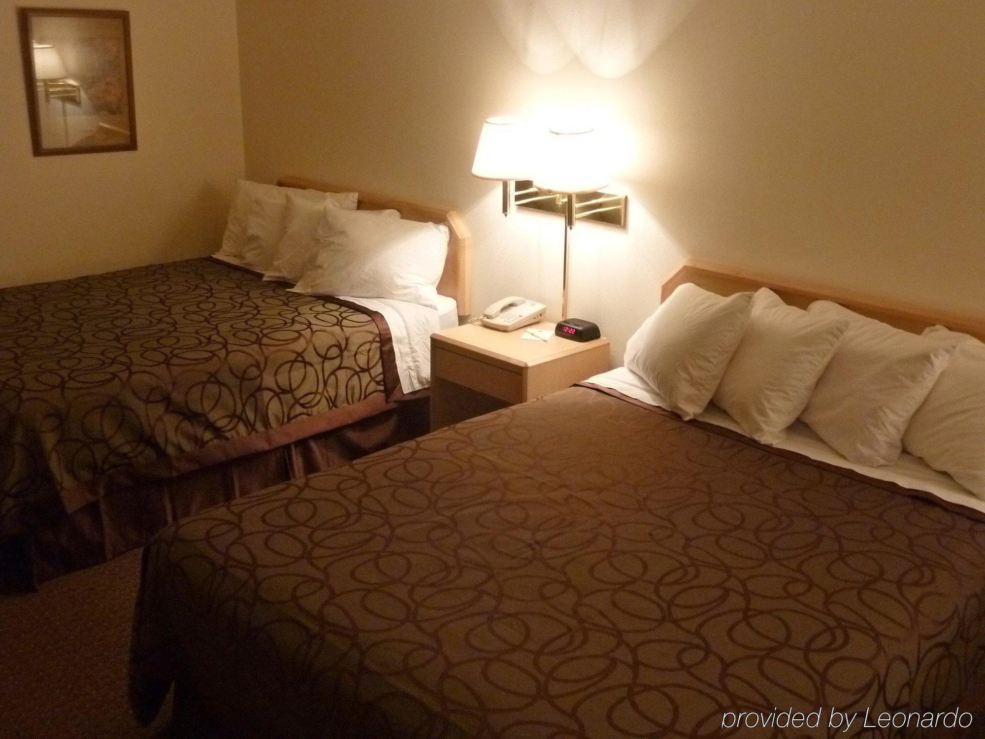 Inn At Lander, Travelodge By Wyndham Екстер'єр фото
