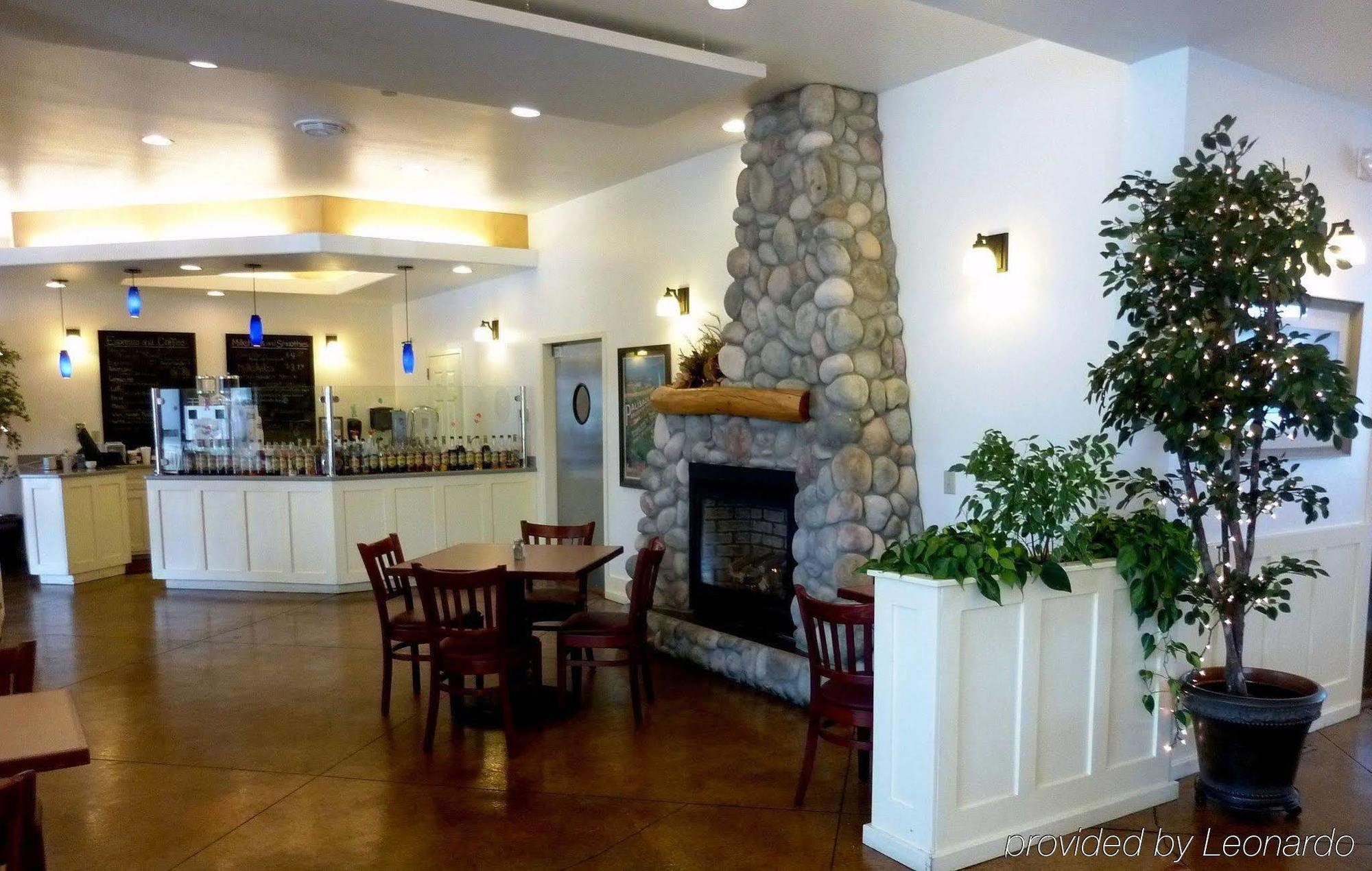 Inn At Lander, Travelodge By Wyndham Екстер'єр фото